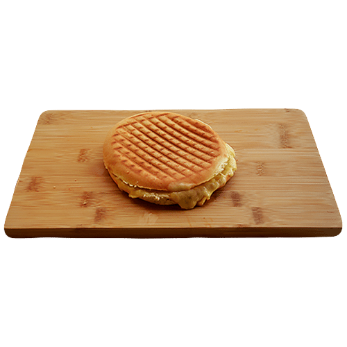 Grilled cheese sandwich
