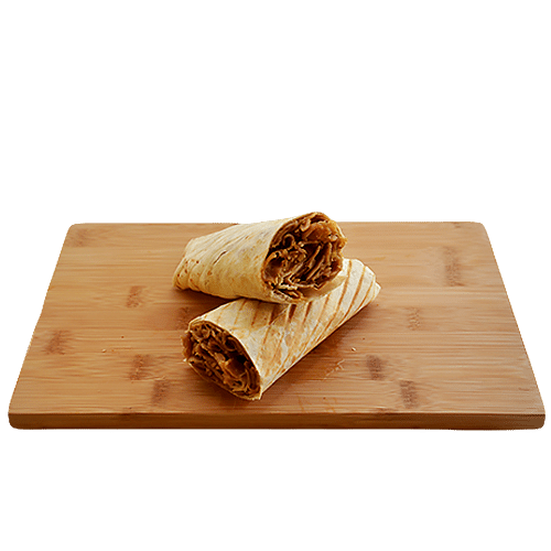 Döner wrap