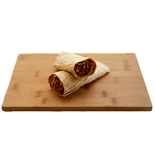 Shoarma wrap