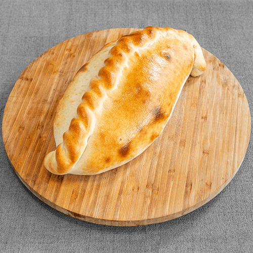 Calzone shoarma