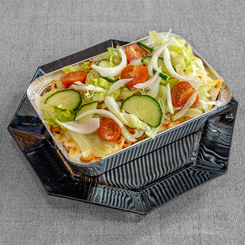Kapsalon doner