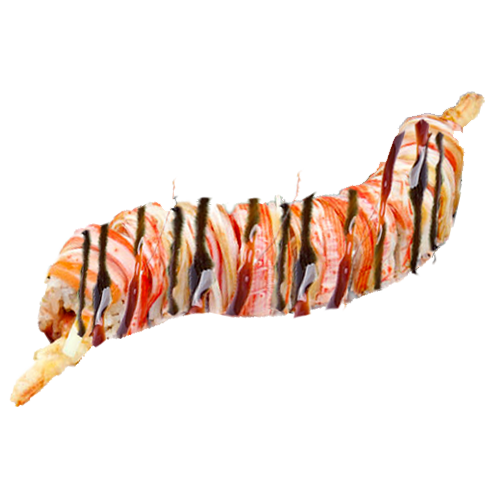 Special 2 roll