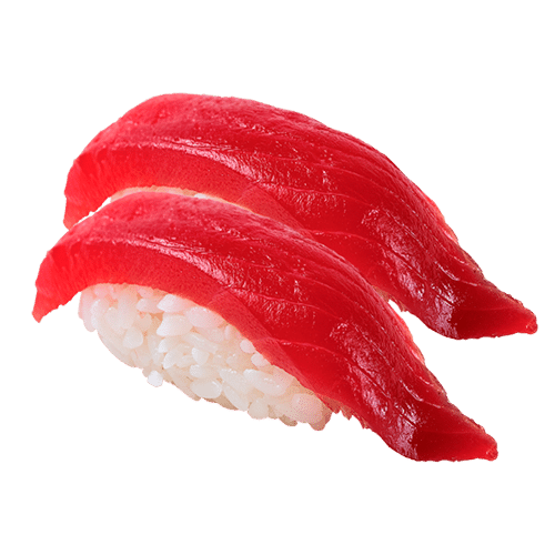 Tuna nigiri