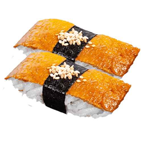 Inari nigiri