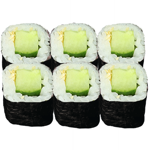 Kappa maki