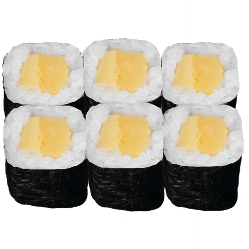 Tamago maki