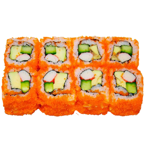California tobiko