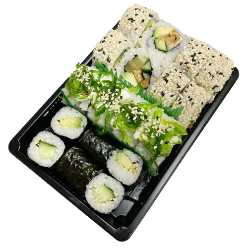 Menu 16