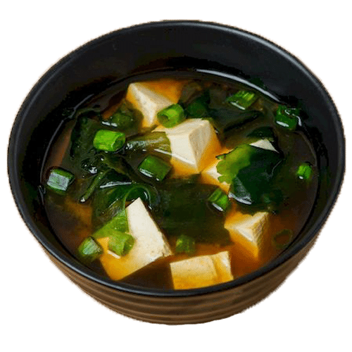 Miso soep