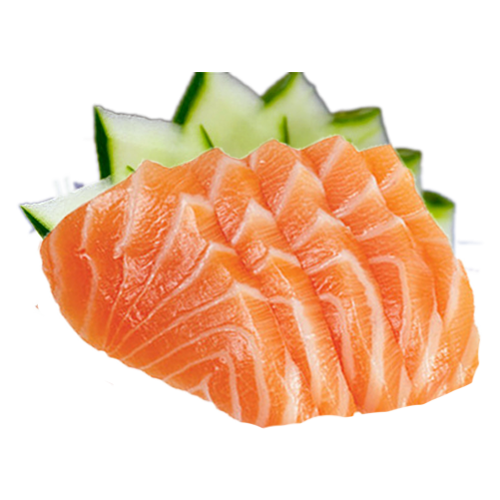 Sashimi sake