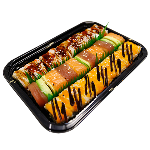 Special box