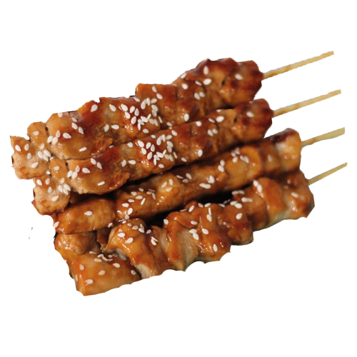 Yakitori