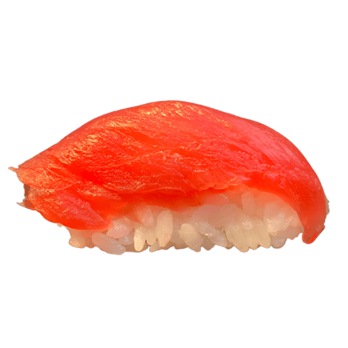 Maguro nigiri
