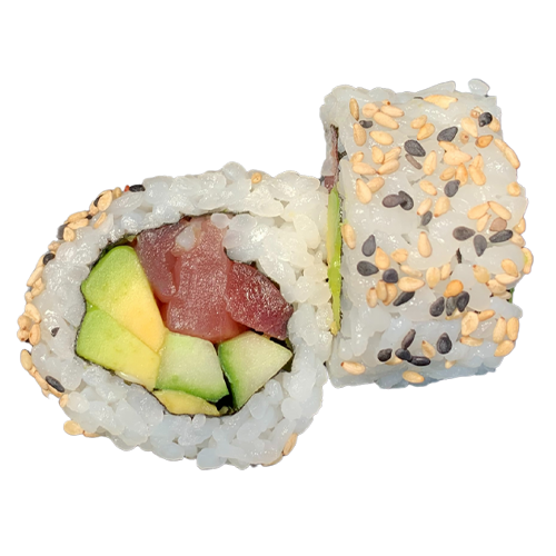 Maguro roll