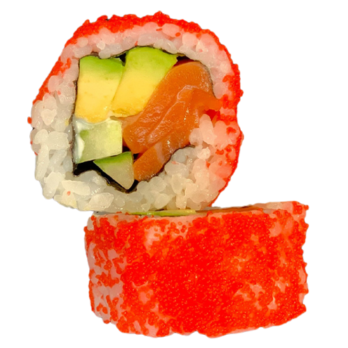 Sake roll