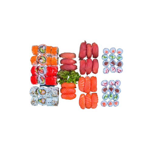 Taimu mix super box