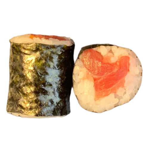 Tekka maki