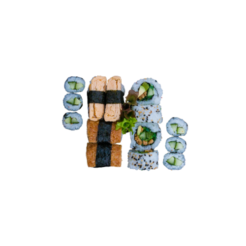 Veggie box