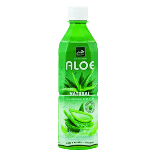 Aloe Vera Drink