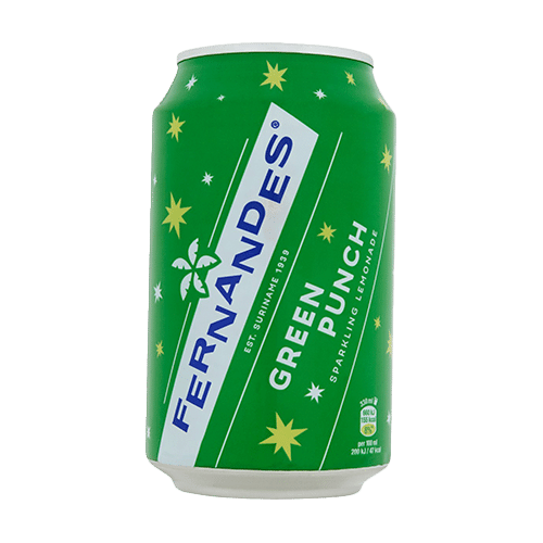 Fernandes Groen