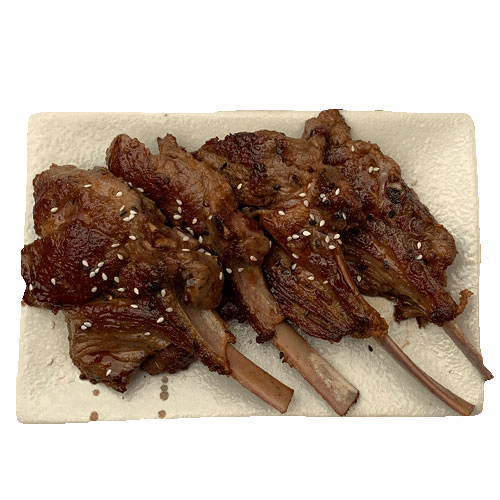 Lamsracks