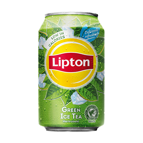 Lipton Green Tea