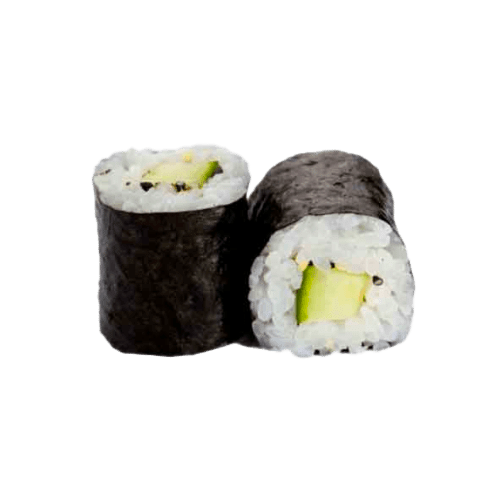 Maki komkommer