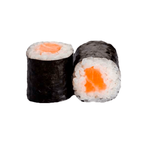Maki zalm