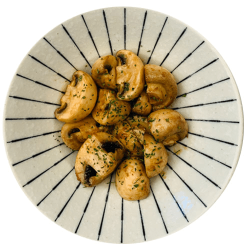 Champignons