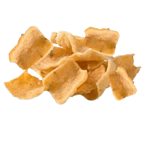 Cassave kroepoek