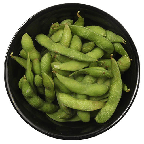 Edamame bonen