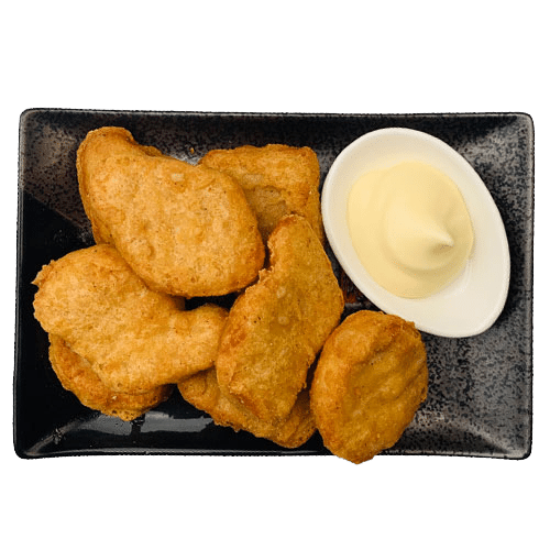 Kipnuggets