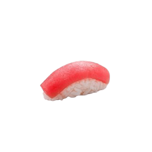 Nigiri tonijn