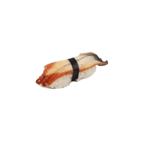 Nigiri unagi