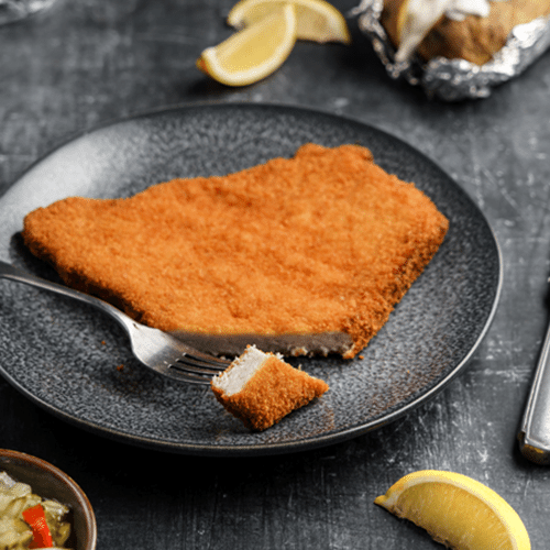 Schnitzel