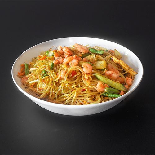 Mihoen Singapore