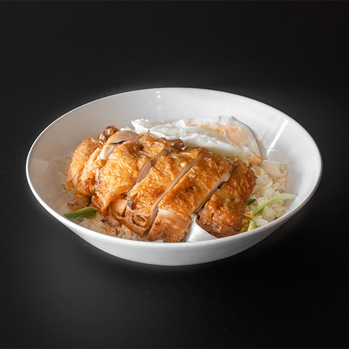 Nasi goreng