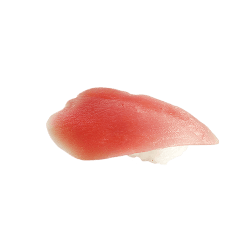 Maguro nigiri
