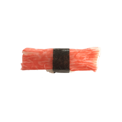 Kani nigiri