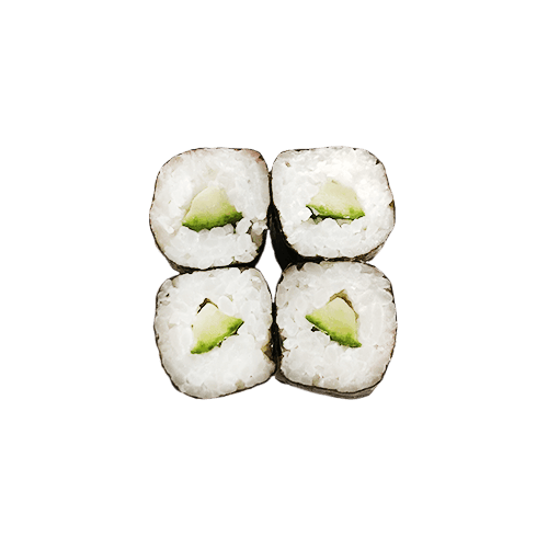 Kappa maki