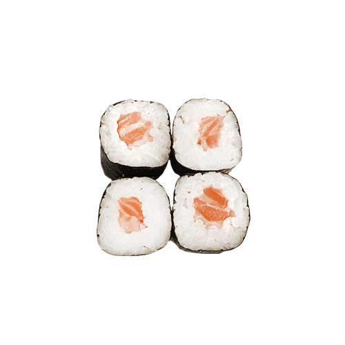 Sake maki