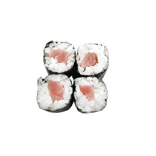 Tekka maki