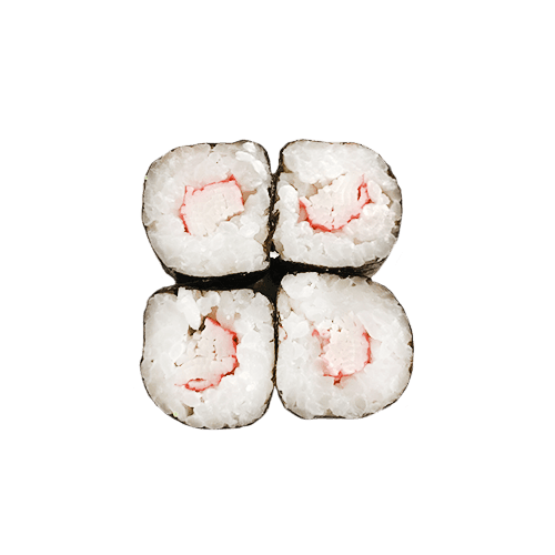 Kani maki