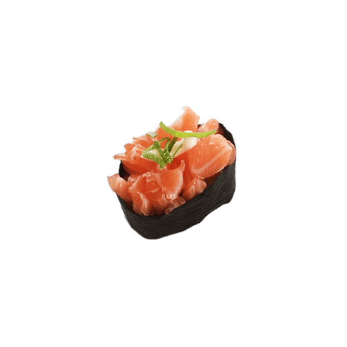 Sake gunkan