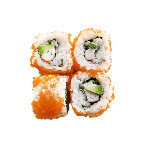 California roll