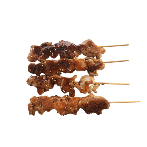 Yakitori