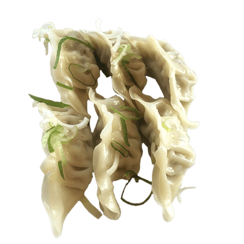 Gyoza
