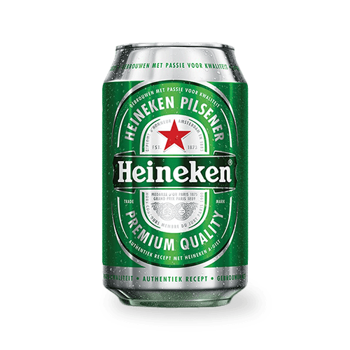 Heineken