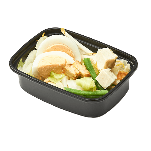 Gado Gado