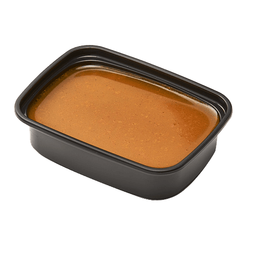 Curry gravy
